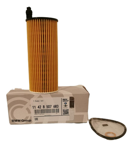 Filtro De Aceite Mini Cabrio R57 2.0 Cooper D 2011 -2015