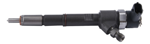 2 Inyectores De Combustible Common Rail 0445110592 044511084