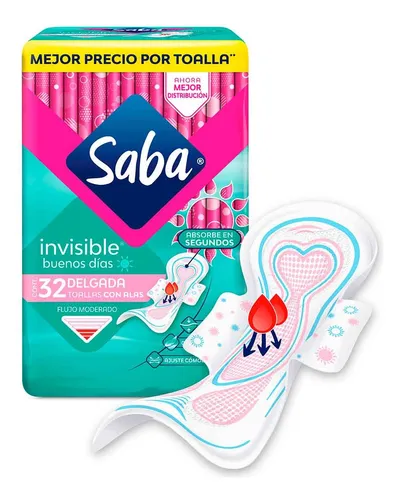 Calzon store toalla saba