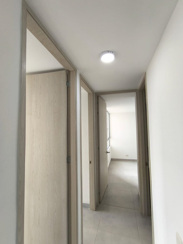 Se Arrienda Apartamento En Jamundí Ciudad Country C.r Ciruelo