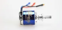 Comprar Motor Brushless Outrunner Tomcat P4501 2816 - 940kv Dynam