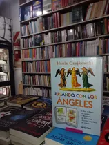 Comprar Jugando Con Los Ángeles - Hania Czajkowski
