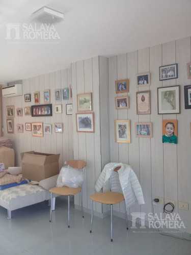 Imagen 23 de 30 de Departamento 3/ 4 Ambientes - 137 Metros - Olivos-golf - Terraza - Parrilla - Cochera