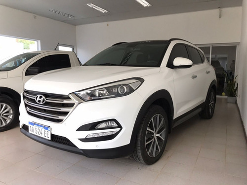 Imagen 5 de 15 de Hyundai Tucson