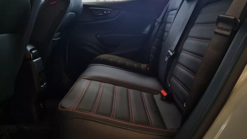 Fiat Pulse 1.3 Gse Abarth Turbo 270 At