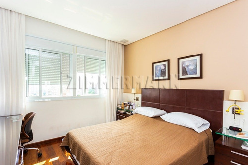 Imagem 12 de 15 de Apartamento - Perdizes - Ref: 107339 - V-107339