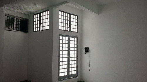 Imagem 15 de 30 de Comercial Para Venda, 0 Dormitórios, Jardim Cidade Pirituba - São Paulo - 2463