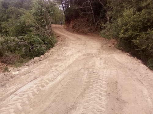 Vende Parcelas Fundo El Olivo Con Rol Propio Aprobadas Sag