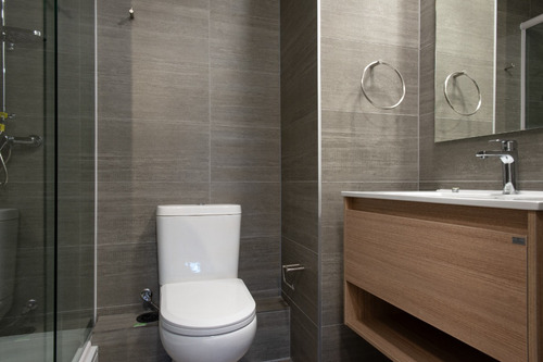 Departamento De 1 Dormitorio 1 Baño, Metro Irarrázaval Ñuñoa