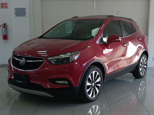 Buick Encore Encore 1.4t 4 Puertas