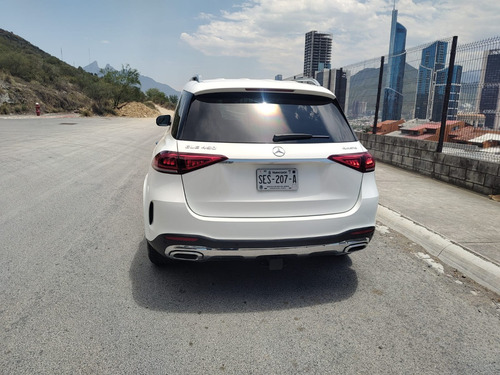 Mercedes-Benz Clase GLE 3.0 Suv 400 Sport At