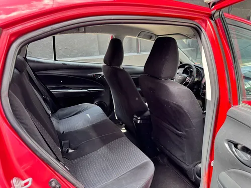 Toyota Yaris 1.5 Core Mt
