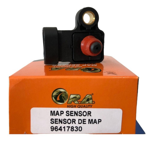 Sensor Map Chevrolet Aveo Optra Spark Matiz Corto Curvo Favo