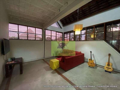 Imagem 13 de 30 de R. José Felix Oliveira - Casa Comercial - At 1.200m², Ac 508m², 3 Pisos, 17 Vagas - Ca2053