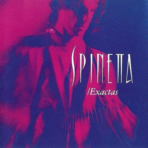 Spinetta - Exactas - Cd