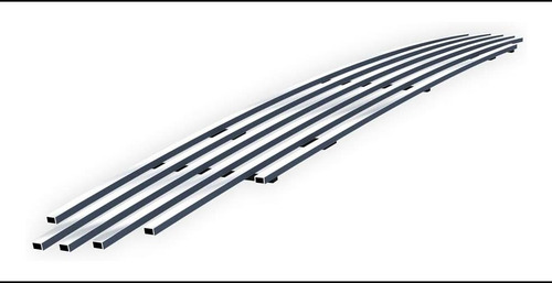 Aps Compatible Con Dodge Dakota Y 98-03 Durango Lower Bumper