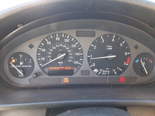 Bmw 318i