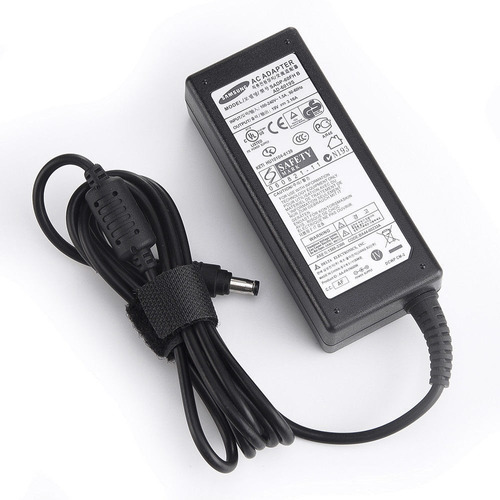 Cargador Samsung Q430 R430 R440 Np300v5a Np300e5a Np300e5c