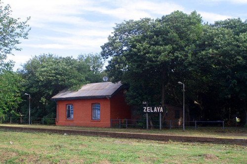 Imagen 11 de 18 de Terreno - Nueva Zelaya