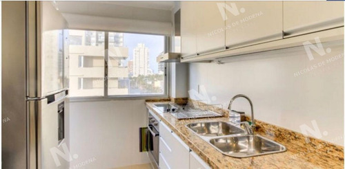Imagen 13 de 23 de Hermoso Departamento En Venta Y Alquiler. - Punta Del Este Peninsula