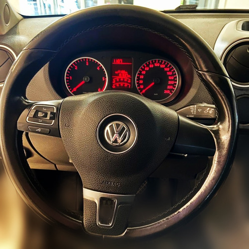Imagen 10 de 10 de Volkswagen Amarok