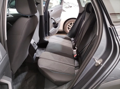 Volkswagen Nivus 1.0 Tsi 200 Trendline