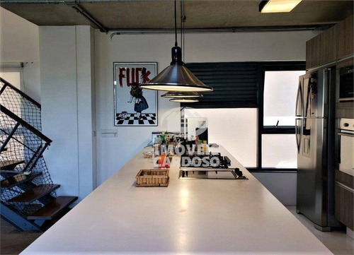 Apartamento Com 2 Dormitórios À Venda, 195 M² Por R$ 3.995.000 - Vila Madalena - São Paulo/sp - Ap18855