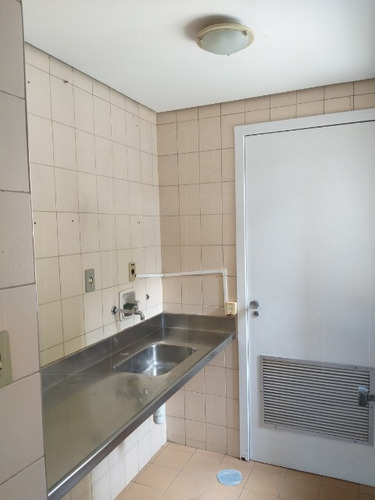 Imagem 2 de 4 de Sala Comercial - Sc00114 - 69316314