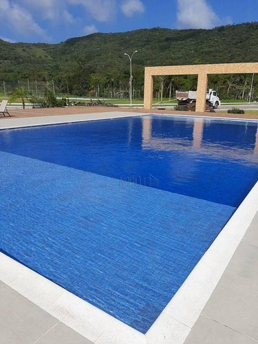 Terreno À Venda, 400 M²- Ratones - Florianópolis/sc - Te0217