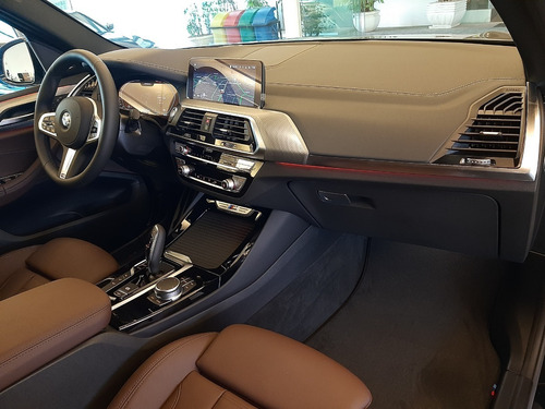 Imagem 9 de 15 de Bmw X3 M40i 21/21