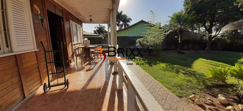 Imagem 6 de 11 de Casa Térrea Com Edícula , Á Venda Com 03 Quartos -arujazinho Iii - Ca-599