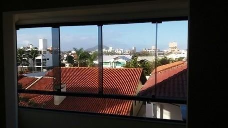 Imagem 9 de 11 de Apartamento Na Praia Dos Ingleses Com 2 Dormitórios - Ap3989