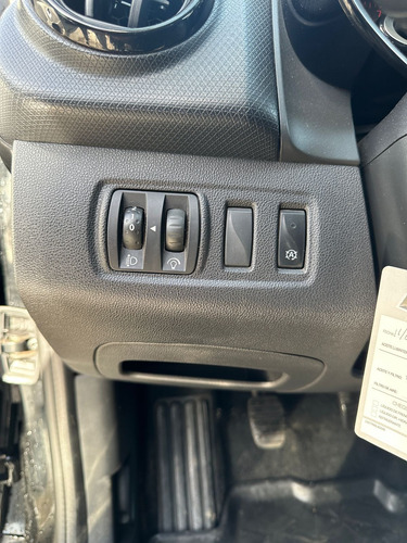 Renault Clio Iv Expression Mt