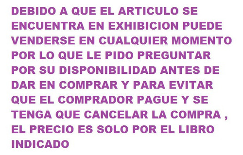 Memoria De Un Corazon Ausente , Heinrich Boll