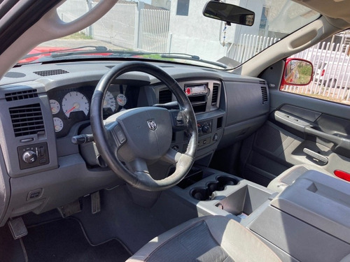 Imagen 9 de 15 de Dodge Ram Sport Hemi 5.7