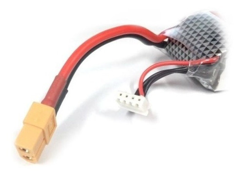 Pila De Polymero De Litio 11.1v 2200ma, Robotica Arduino Pic