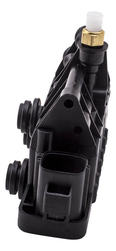 Válvula Suspensión Land Rover Lr4 Base 2016 3.0l