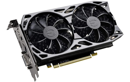 Tarjeta De Video Evga Gearforce Rtx 2060 Ko Ultra 6gb.
