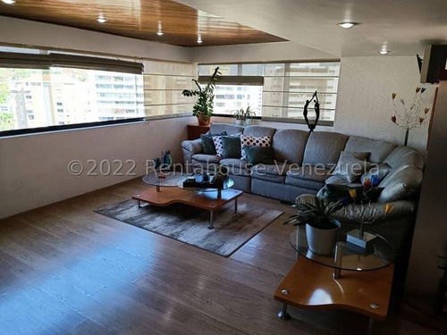 Imagen 15 de 20 de Venta Penthouse Santa Fe Sur 22-21004