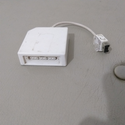 Adaptador De Wii Para Jugar Con Control De Playstation 