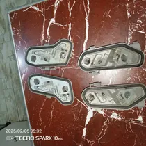 Comprar Regleta De Circuito Del Stop Trasera De Un Siena Fase 2