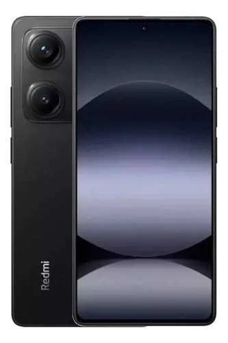 Xiaomi Redmi Note 14s Dual Sim 256gb 8gb Ram