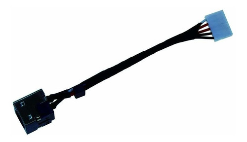 Dc Power Jack Para Dell Latitude E7440 Series Laptop 06kvrf