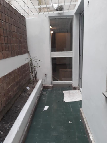 Imagen 7 de 14 de Departamento Alquiler Temporario San Nicolas 2 Ambientes Con Patio