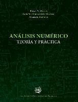 Libro Analisis Numerico : Teoria Y Practica - Luis M Hern...