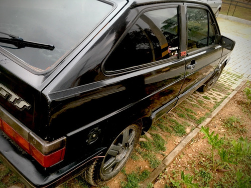 Gol Gts 88