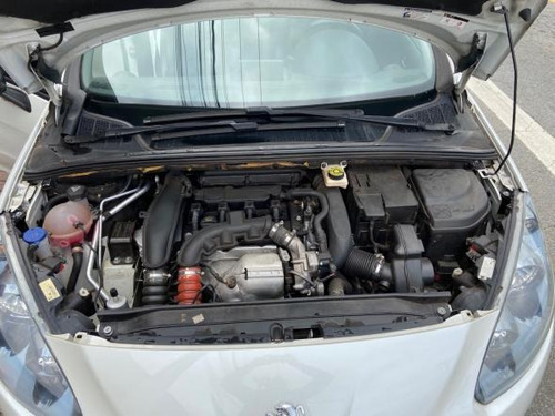 Imagem 11 de 14 de 308 Griffe 1.6 Turbo Automático + Teto Panorâmico + Couro