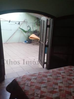 Imagem 4 de 15 de Ref.: 3021 - Sobrado Em São Paulo Para Aluguel - L3021