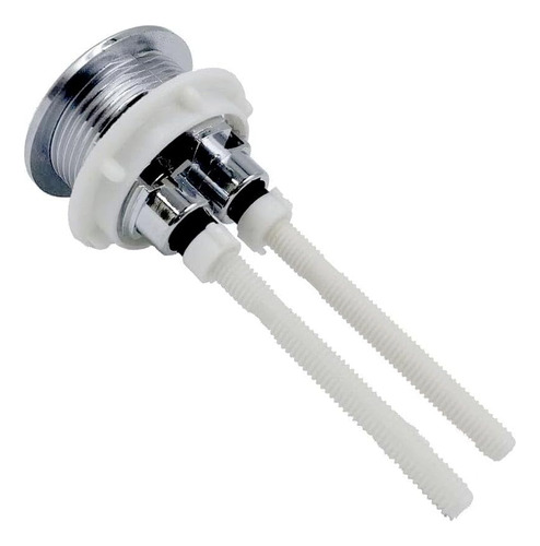Botón De Inodoro De Doble Empuje De 48 Mm, Botón De I...