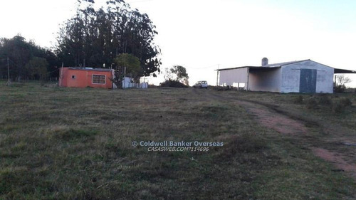Chacra En Portezuelo - Punta Del Este